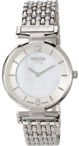 Фото часов Женские часы Boccia Titanium 3238-03