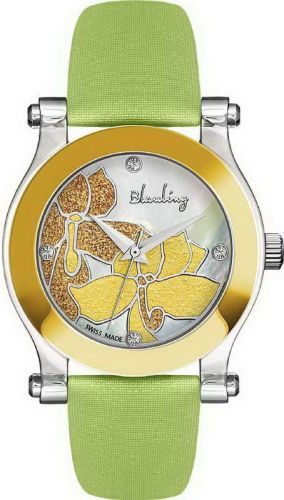 Фото часов Женские часы Blauling Orchid WB3111-01S