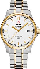 Swiss Military Automatic Collection                                
 SMA34025.03 Наручные часы