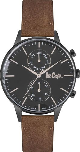 Фото часов Lee Cooper  LC06928.655
