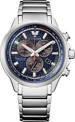Мужские часы Citizen Eco-Drive AT2470-85L Наручные часы