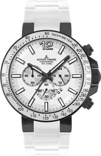 Фото часов Мужские часы Jacques Lemans Sport 1-1696G