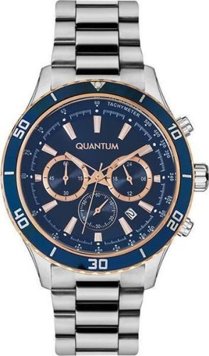 Фото часов Мужские часы Quantum Adrenaline ADG656.590
