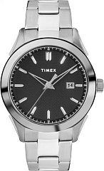 Мужские часы Timex Torrington TW2R90600 Наручные часы