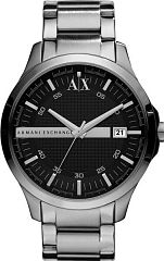 Мужские часы Armani Exchange Hampton AX2103 Наручные часы
