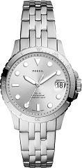 Fossil FB-01 ES4744 Наручные часы
