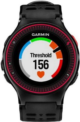 Фото часов Унисекс часы Garmin Forerunner 225 010-01472-11