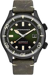 Spinnaker SP-5062-04 Наручные часы