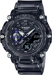 Casio G-Shock GA-2200SKL-8A Наручные часы