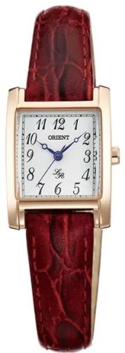 Фото часов Женские часы Orient FUBUL003W0