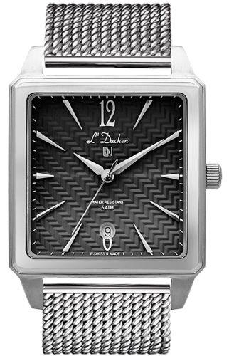 Фото часов Мужские часы L`duchen D451.11.21M