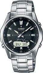 Мужские часы Casio Combinaton Watches LCW-M100DSE-1A Наручные часы