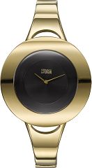Женские часы Storm Centro CENTRO GOLD BLACK 47449/G Наручные часы