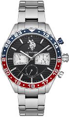 U.S. Polo Assn												
						USPA1037-01 Наручные часы