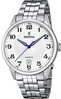 Мужские часы Festina Classics F20425/1 Наручные часы