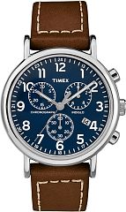 Мужские часы Timex Weekender TW2R42600 Наручные часы