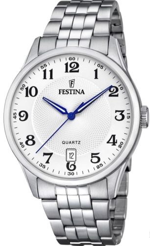 Фото часов Мужские часы Festina Classics F20425/1