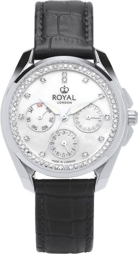 Фото часов Женские часы Royal London 21432-01