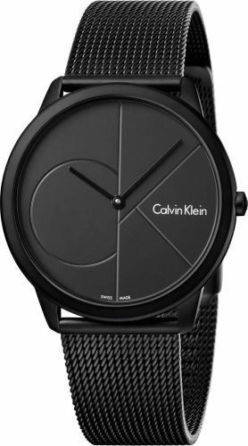 Фото часов Calvin Klein Minimal K3M514B1