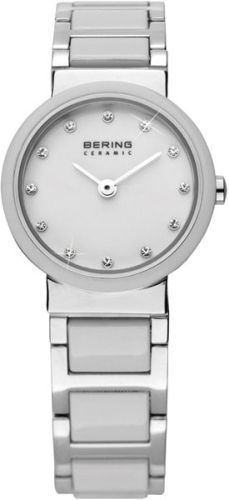 Фото часов Женские часы Bering Ceramic 10725-754