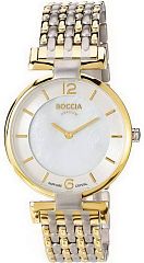 Женские часы Boccia Dress 3238-04 Наручные часы