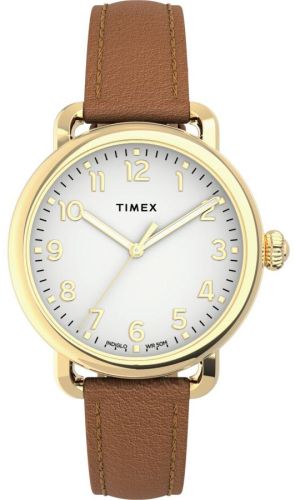 Фото часов Мужские часы Timex Standart TW2U13300VN