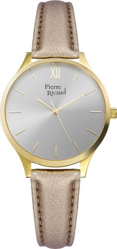 Фото часов Pierre Ricaud Strap P22033.1D67Q