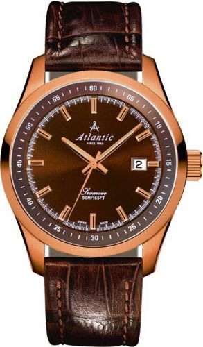Фото часов Мужские часы Atlantic Seamove 65351.44.81