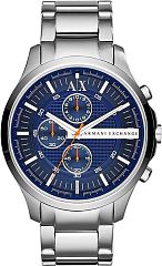 Armani Exchange Hampton AX2155 Наручные часы