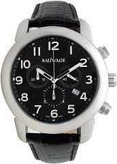 Мужские часы Sauvage Swiss SV 11372 S Наручные часы