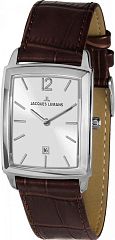 Мужские часы Jacques Lemans Bienne 1-1904B Наручные часы