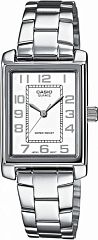 Casio Standart LTP-1234PD-7B Наручные часы