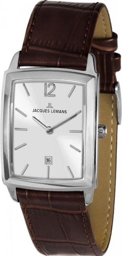 Фото часов Мужские часы Jacques Lemans Bienne 1-1904B