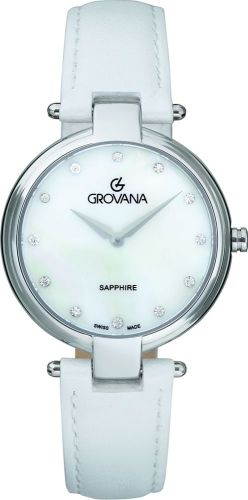 Фото часов Женские часы Grovana Traditional 4576.1533