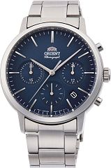 Мужские наручные часы Orient Contemporary RA-KV0301L10B Наручные часы