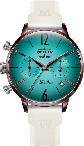 Фото часов Welder
WWRC676