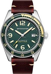 Spinnaker FLEUSS                                
 SP-5055-0C Наручные часы