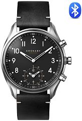 Унисекс часы Kronaby Apex A1000-1399 Наручные часы