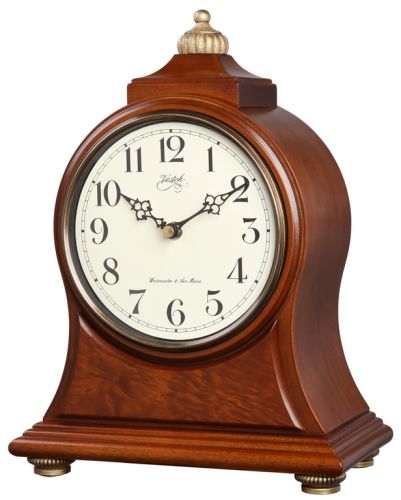 Фото часов Настольные часы с боем Восток Т-1357-1