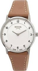 Женские часы Boccia Titanium 3254-01 Наручные часы