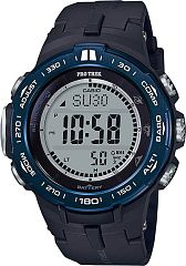 Casio Pro Trek PRW-3100YB-1 Наручные часы