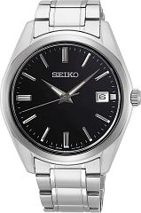 Seiko CS Dress SUR311P1 Наручные часы