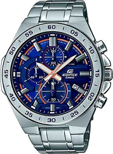 Фото часов Casio Edifice EFR-564D-2A