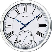Rhythm CMG774NR19 Настенные часы