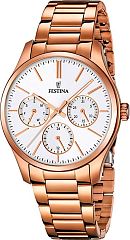 Женские часы Festina Boyfriend Collection F16816/1 Наручные часы