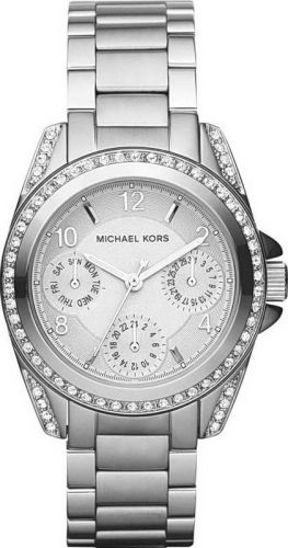 Фото часов Женские часы Michael Kors Blair MK5612