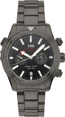 Фото часов Мужские часы Storm Aqua-Pro Titanium 47281/T