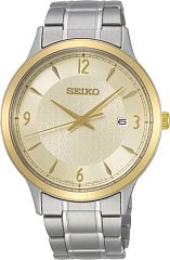 Мужские часы Seiko CS Dress SGEH92P1 Наручные часы