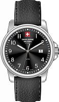 Swiss Alpine Military Leader 7711.1537SAM Наручные часы