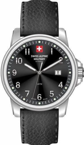 Фото часов Swiss Alpine Military Leader 7711.1537SAM